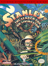 Stanley: The Search for Dr. Livingston