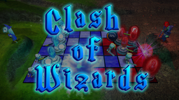 Wizards' Clash