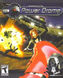 Powerdrome