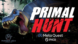 Primal Hunt (2023)