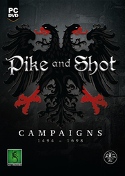 Pike & Shot