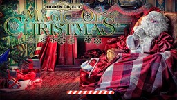 Hidden Magic