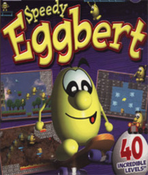 Eggbert