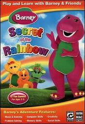 Secret of the Rainbow