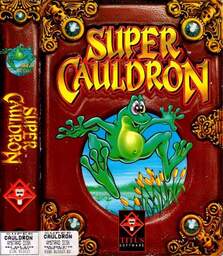 Super Cauldron