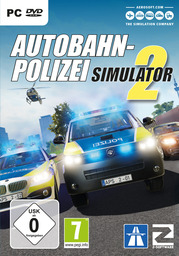 Autobahn Police Simulator 2