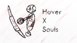 Hover X Souls