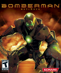 Bomberman Act: Zero