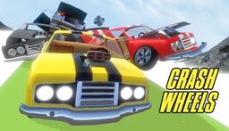Crash Time II: Burning Wheels