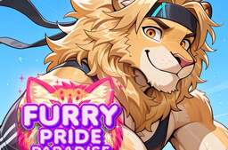 Furry Pride Paradise: Love & Fun