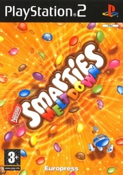 Smarties: Meltdown