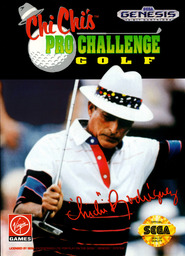 Top Pro Golf 2