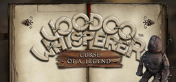 Youda Legend: The Curse of the Amsterdam Diamond
