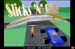 Slide N' Go