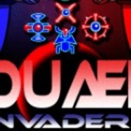 Duael Invaders