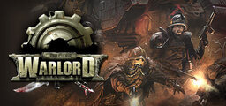 Iron Grip: Warlord - Scorched Earth