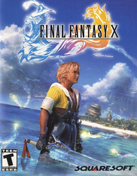 Final Fantasy X