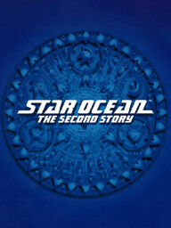 Star Ocean: The Second Story