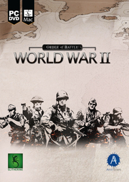 Order of Battle: Burma Road