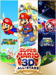 Super Mario All-Stars + Super Mario World (USA, Custom).png
