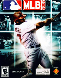 MLB 2006