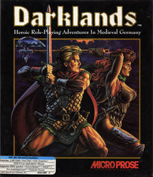 Darklands:Awakening
