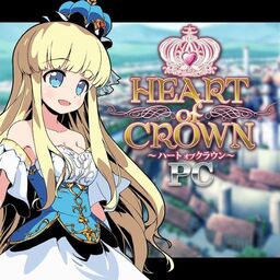 Heart of Crown PC