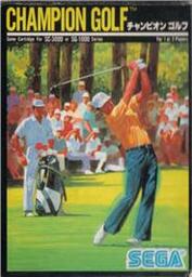 Champion Golf