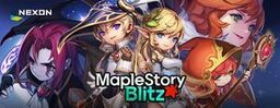 MapleStory Thief Edition