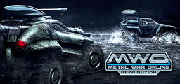 Metal War