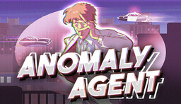 Anomaly Zero:Twelve