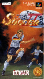 Formation Soccer