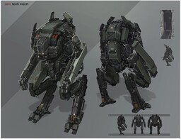 Project Genom