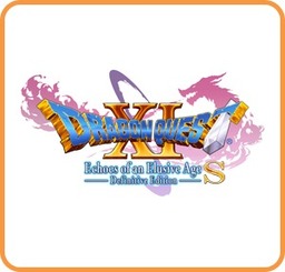 Dragon Quest XI S: Echoes of an Elusive Age - Definitive Edition