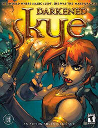 Outlaw Golf / Darkened Skye