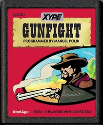 Gunfight 3 in 1