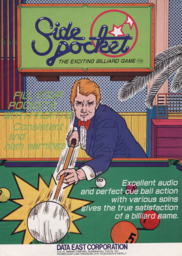 Side Pocket Sega