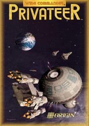 Wing Commander: Privateer