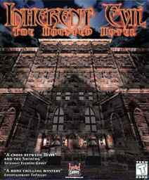 Haunted Hotel XV: The Evil Inside