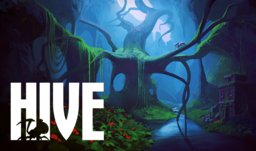 The Hive (2016)