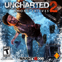 Uncharted 2: Among Thieves Game of the Year Edition
