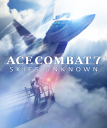 Ace Combat 7: Skies Unknown - Unexpected Visitor