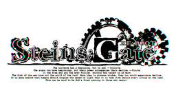 STEINS;GATE RE:BOOT