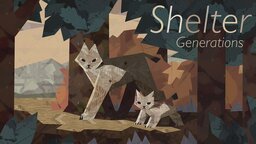 Shelter Generations