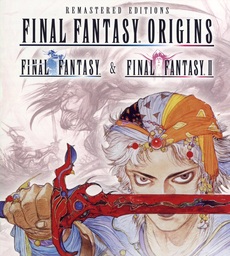 Final Fantasy Origins