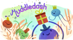 Muddledash