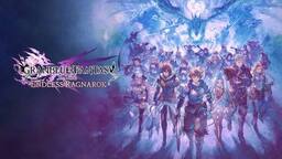 Granblue Fantasy: Relink - Endless Ragnarok