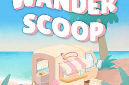 Wander Scoop