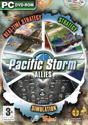 Pacific Storm Allies
