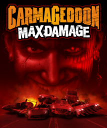 Carmageddon Max Pack